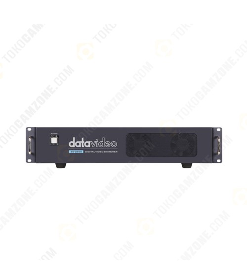 Datavideo SE-2850 HD/SD 12 - Channel Digital Video Switcher